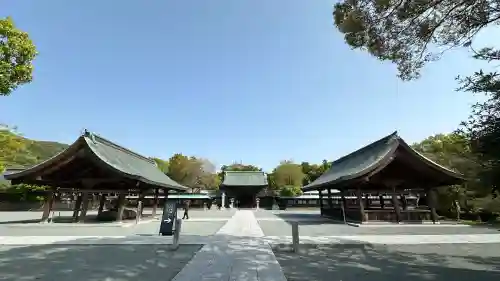 宗像大社(福岡県)