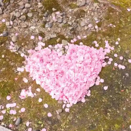 彌彦神社　(伊夜日子神社)の庭園