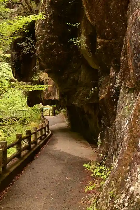 夫婦木神社姫の宮(山梨県)