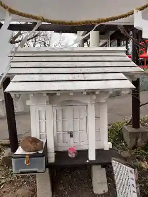 手稲神社(北海道)