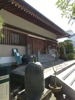 長専院不動寺(出世不動尊)のその他建物