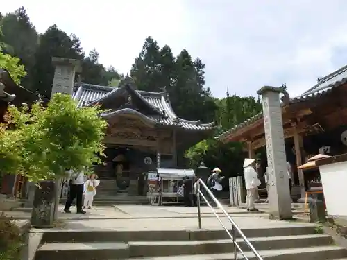 藤井寺の建物その他