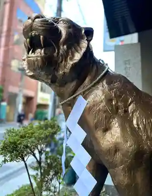 少彦名神社(大阪府)