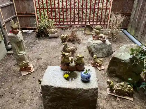 国宝　長寿寺(滋賀県)