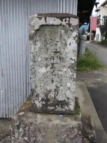 春日神社の建物その他