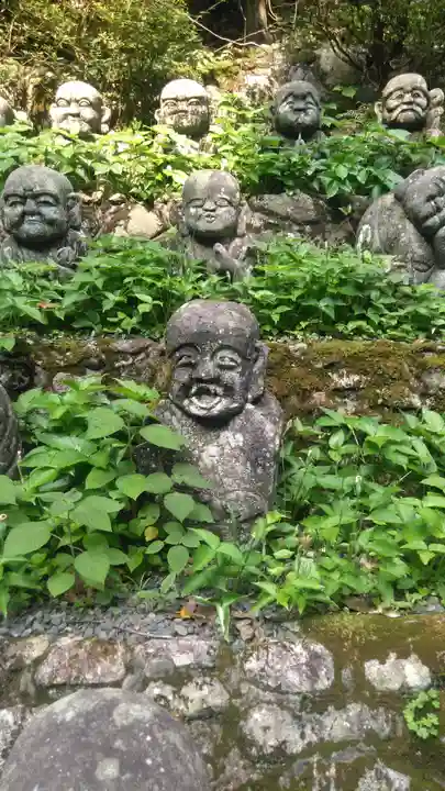 一ノ滝寺のその他建物