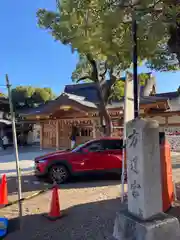 方違神社(大阪府)