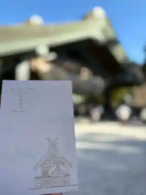 出雲大社(島根県)