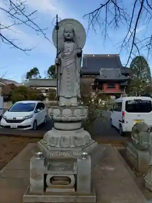 大應寺(埼玉県)