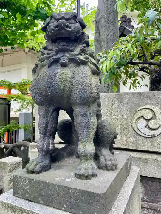 榊神社(東京都)