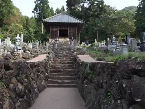 岩松院のその他建物