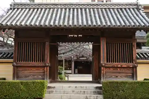 東長寺(福岡県)