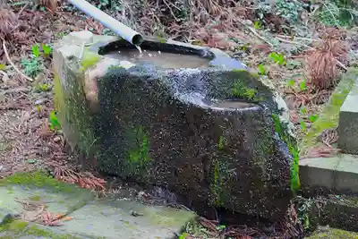 虫野神社(島根県)