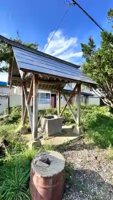 厳島神社(北海道)