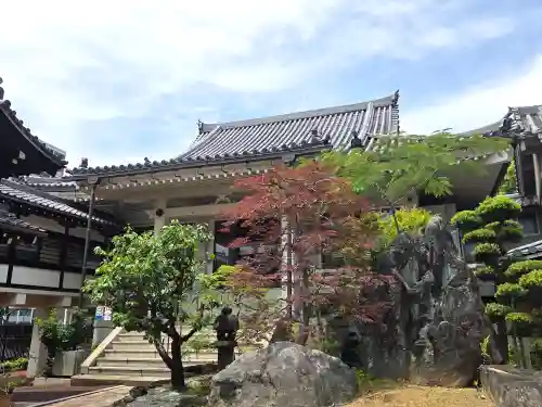 高顕寺(愛知県)