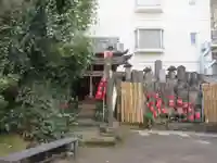 榮久山大法寺(東京都)