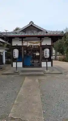 上花山　六所神社(京都府)