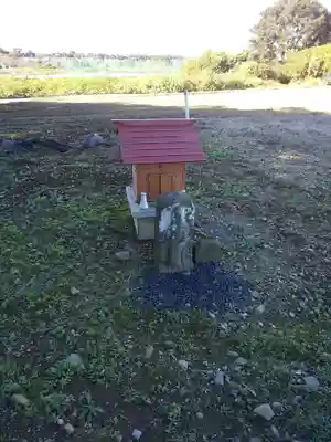 梅宮神社(埼玉県)