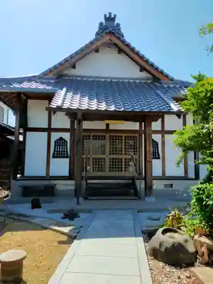 光善寺(奈良県)