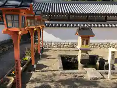 錦織神社(大阪府)