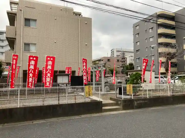 下妙典龍玉宮(千葉県)