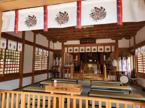 一之宮神社(鹿児島県)