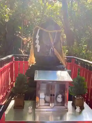 恩智神社(大阪府)