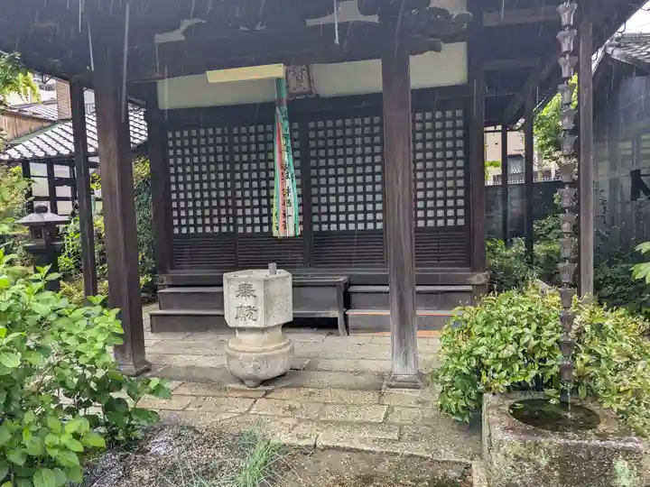 本長寺(滋賀県)