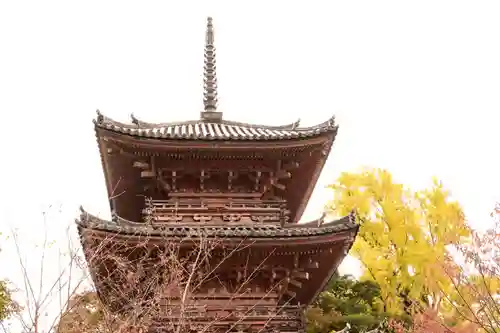 宝積寺(京都府)