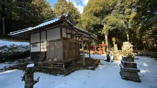 小富士山神社(兵庫県)