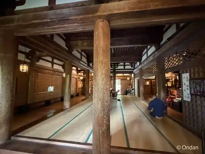 明通寺(福井県)