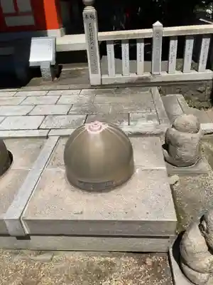 忌宮神社のその他建物