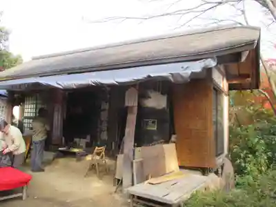 大悲閣千光寺(京都府)