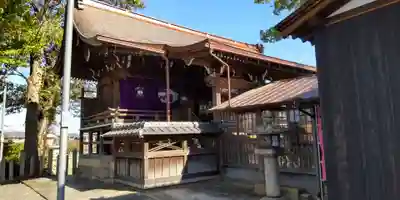 玉田神社(京都府)