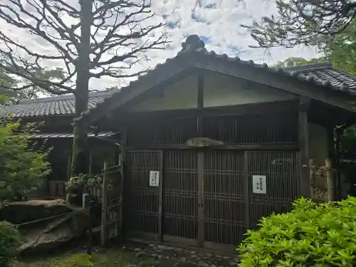 石山寺(滋賀県)