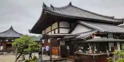 飛鳥寺(奈良県)
