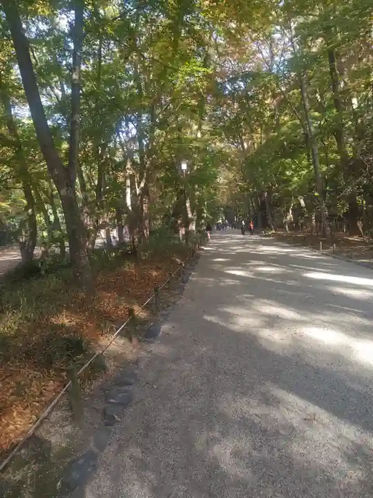 賀茂御祖神社(下鴨神社)(京都府)