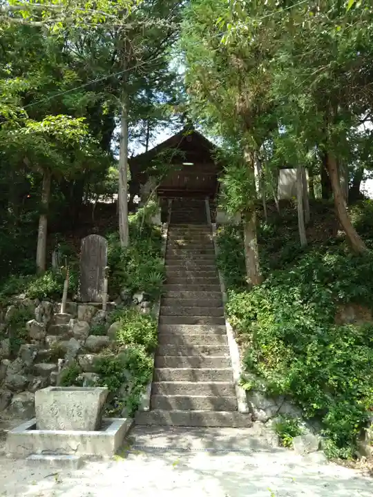 磯崎神社(愛知県)