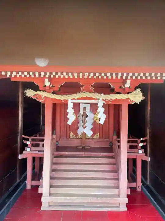 御崎八幡神社(兵庫県)