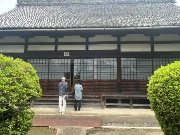 性海寺(愛知県)