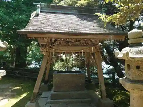 平潟八幡神社(茨城県)