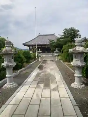 天徳寺(神奈川県)