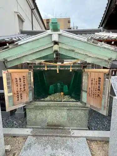 大阪天満宮(大阪府)