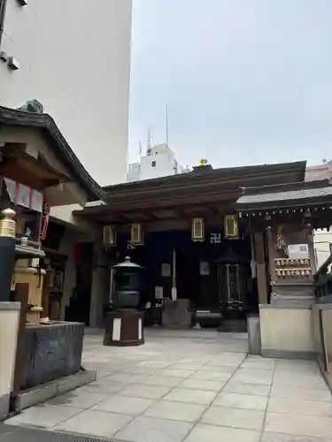 大観音寺(東京都)