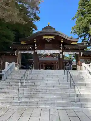 高麗神社(埼玉県)