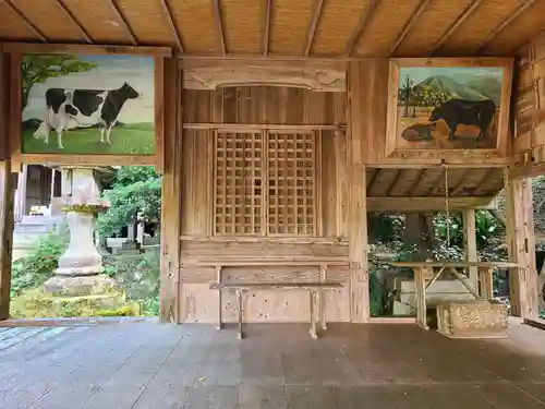 浮嶽神社(福岡県)