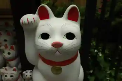 豪徳寺(東京都)