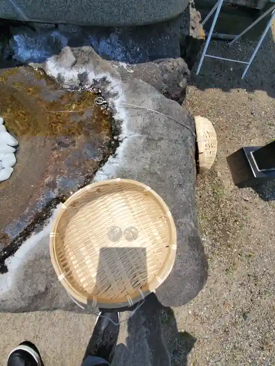 佛母寺のその他建物