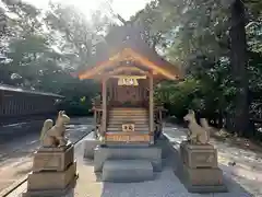 福徳稲荷神社(島根県)