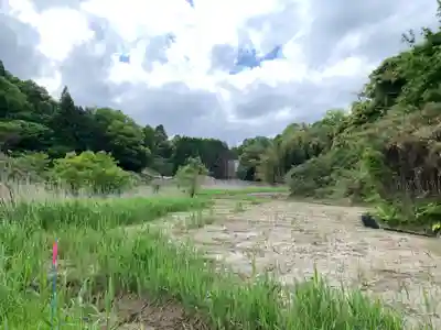 稲荷神社(千葉県)